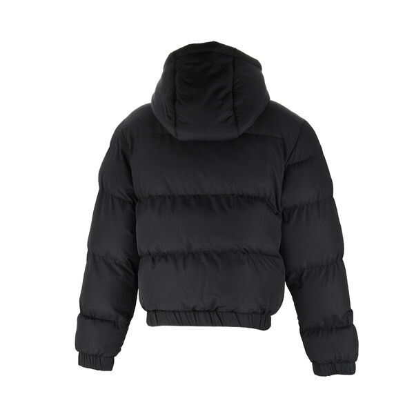 Campera Urbana Topper Br Puffer II Ni&ntilde;o