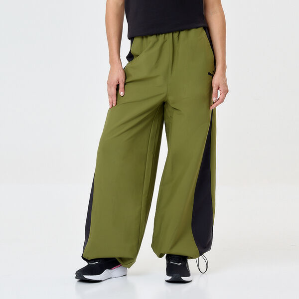 Pantalón Puma DARE TO Relaxed Mujer