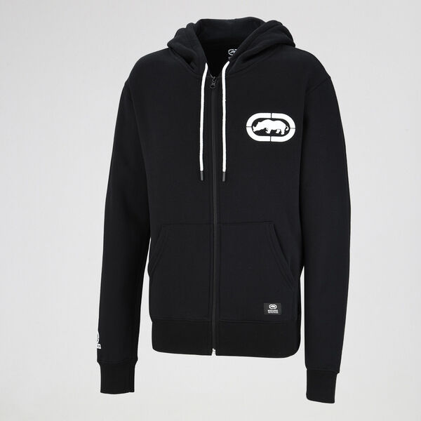 Buzo Ecko Logo I25 Hombre
