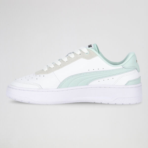 Zapatillas Puma Ca Match Court de Mujer