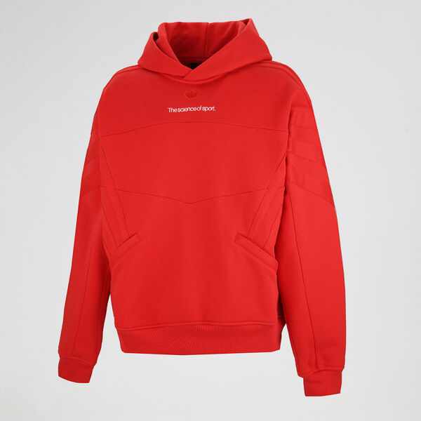 Buzo adidas San Diego Hombre