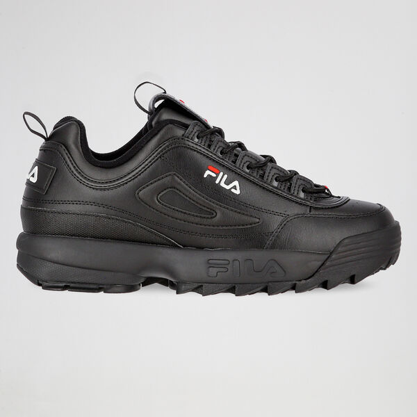 Zapatillas Fila Disruptor II Premium Hombre