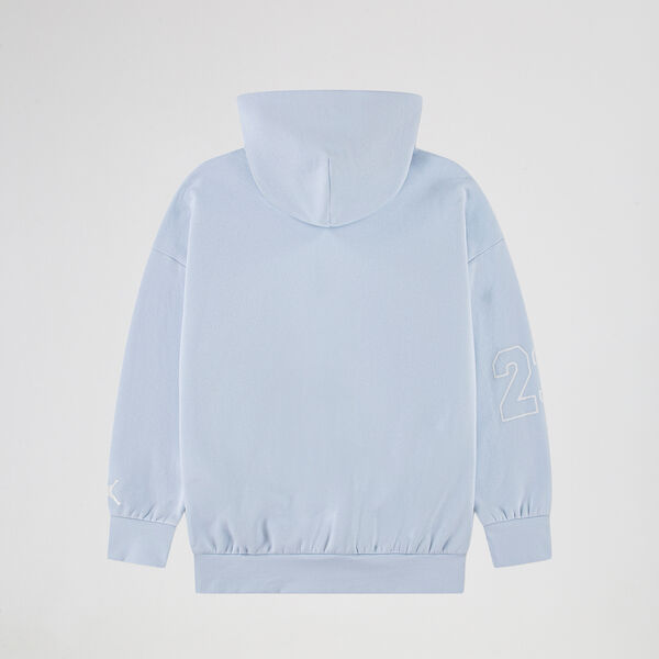 Buzo Jordan Love Is In The Air Ni&ntilde;a