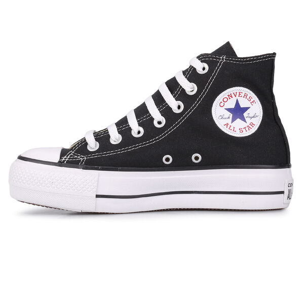 Zapatillas Converse Chuck Taylor All Star Lift Hi