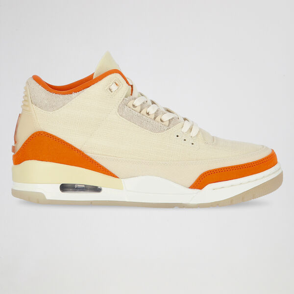 Zapatillas Jordan Air 3 Retro Mujer