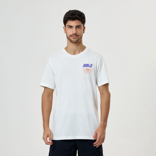 Remera Nike Open 1 Hombre