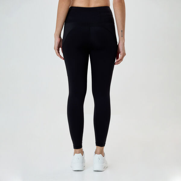 Leggins Loop Up Breath Motion - Lift Up- Con Bolsillos Laterales