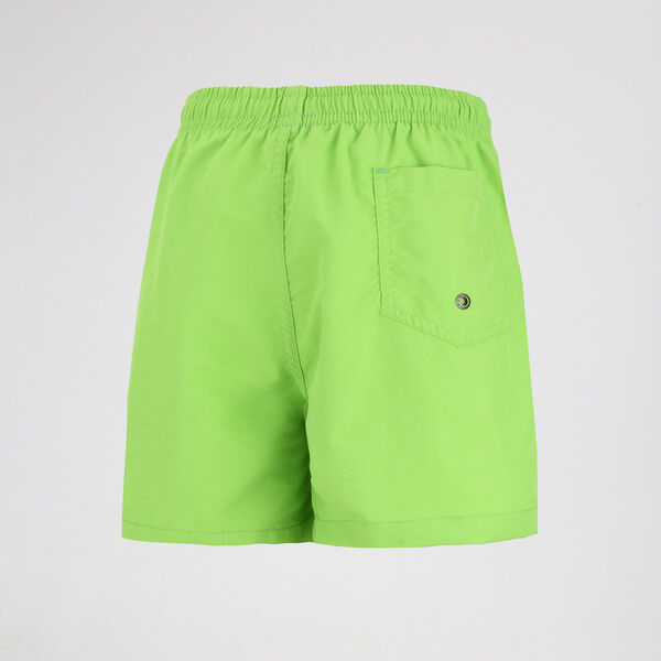 Traje de Ba&ntilde;o con bolsillos Elepants Liso Infantil