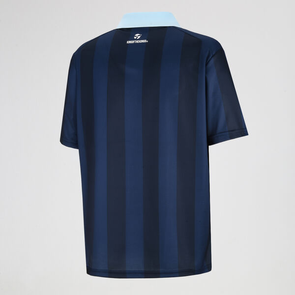 Camiseta Topper Alternativa Fit King of the Kongo