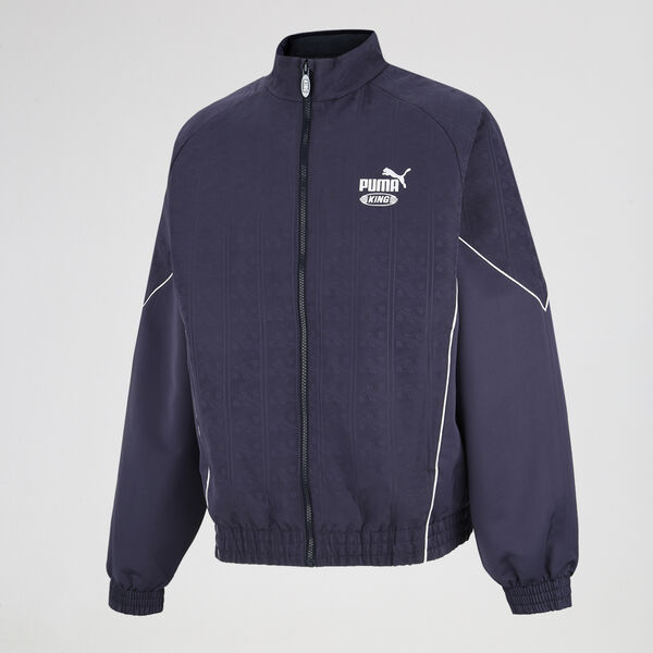 Campera Puma Future Archive King Hombre