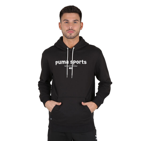 Buzo Puma Team TR Hombre