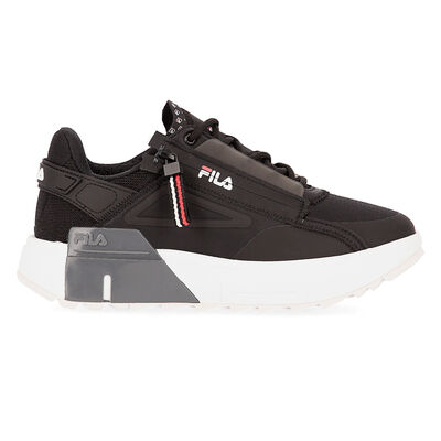 ZAPATILLAS DEPORTIVAS FILA MUJER OAKMONT TR URBANO GRIS