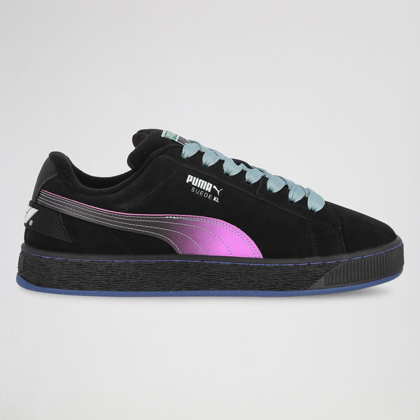Zapatillas Puma F1 Suede XL Hombre