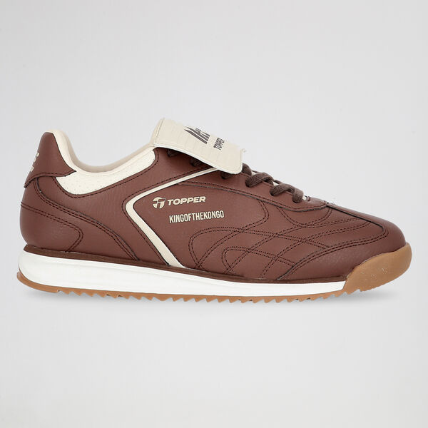 Zapatillas Topper Leroi King of the Kongo EVA