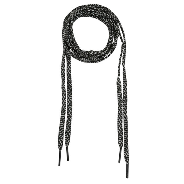 Cordones Shoter Flat Reflex