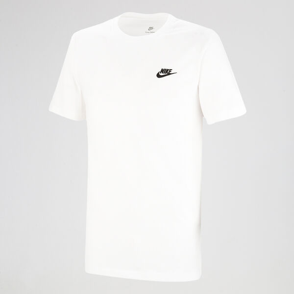 Remera Nike Sportswear Club