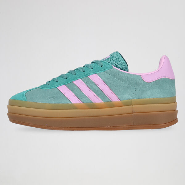 Zapatillas adidas Gazelle Bold Mujer