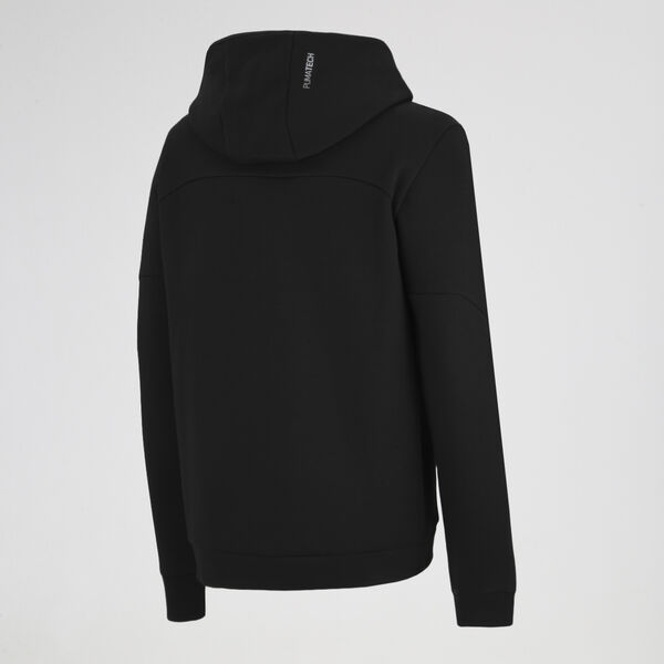 Buzo con Cierre Puma Pumatech Structured Hombre