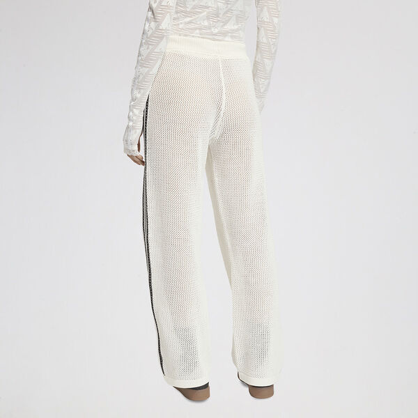 Pantal&oacute;n adidas Crochet Firebird Mujer