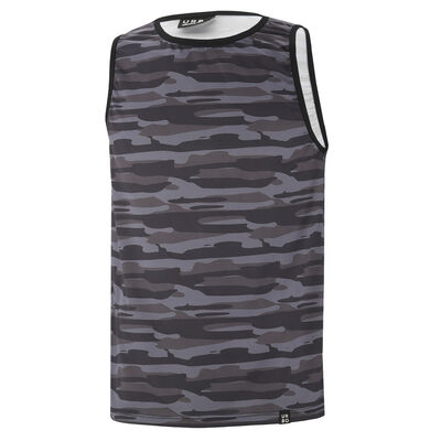 Musculosa Urbo Camo Hombre