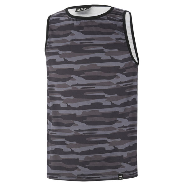 Remera Lotto Logo