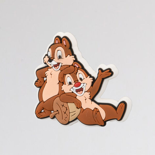 Pin Crocs Jibbitz Disney Chip And Dale