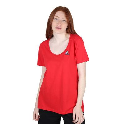Remera Le Coq Essentiel