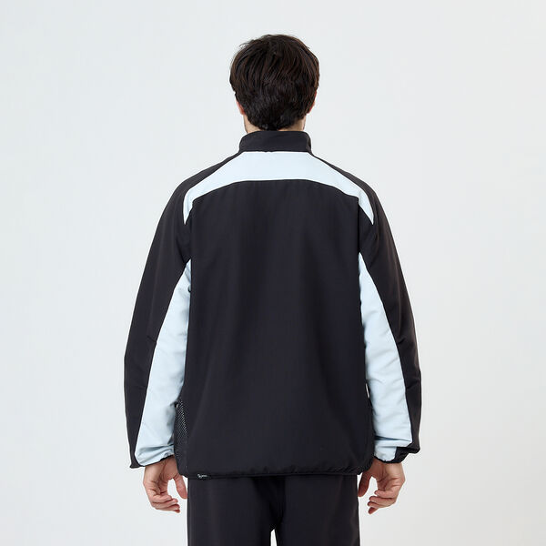 Campera Puma Amg Statement Hombre