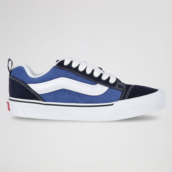 Zapatillas Vans Knu Skool