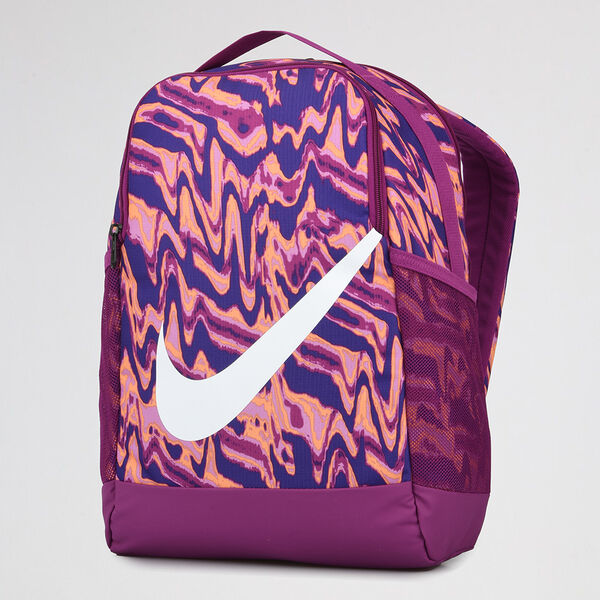 Mochila Nike Brasilia Infantil