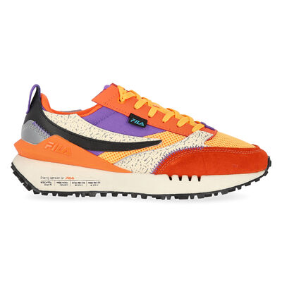 Zapatillas Fila Renno N Generation Hombre