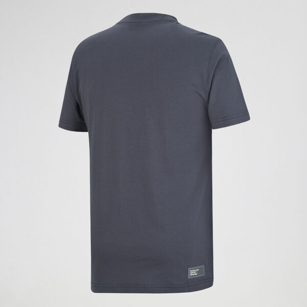 Remera Puma Club De Course Graphic