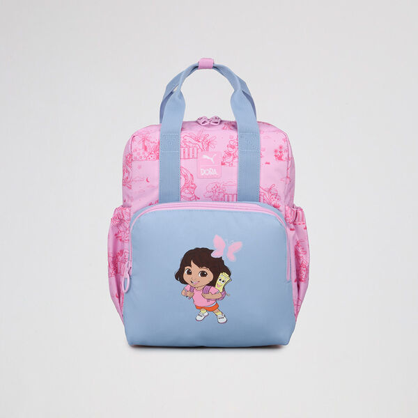 Mochila Puma x Dora The Explorer 9 L Infantil