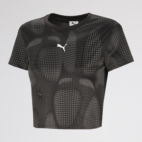 Remera Puma Dare To Aop Mujer