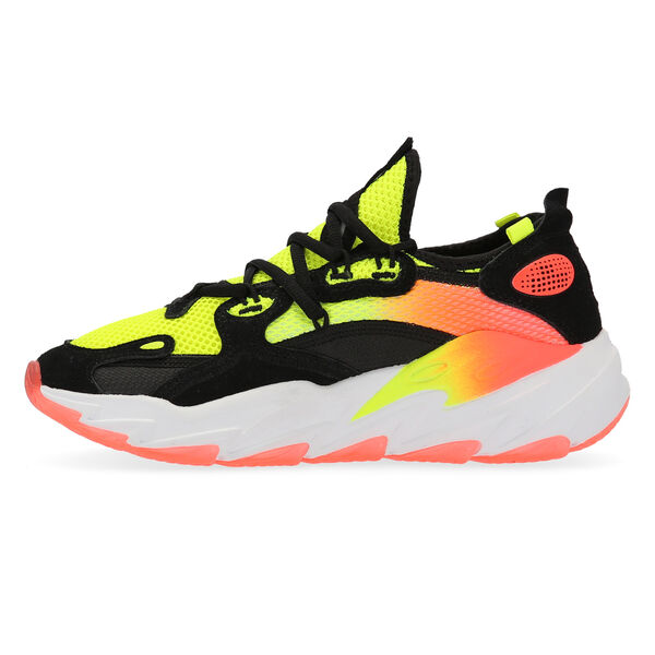 Zapatillas Fila Ray Tracer Evo 2 Ice Mujer