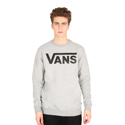 Buzo Vans Classic Crew II