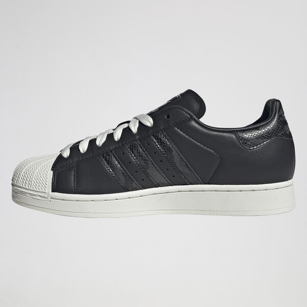 Zapatillas adidas Superstar II Hombre cuero