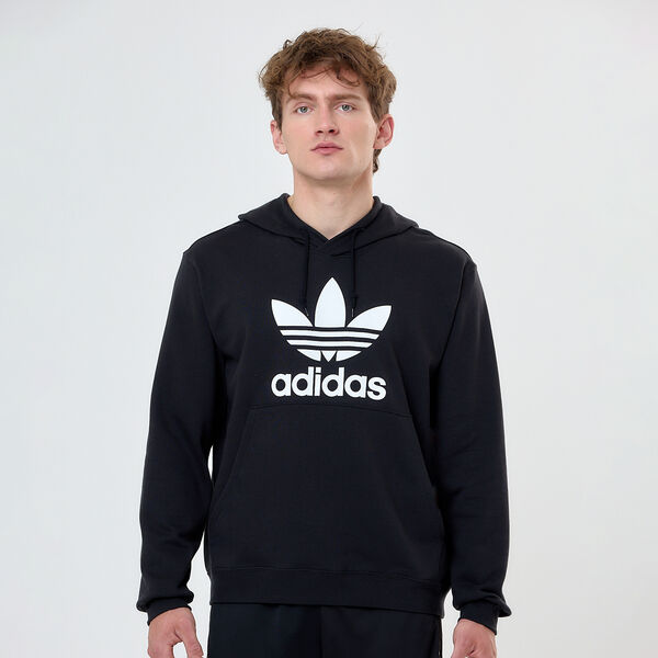 Buzo adidas Adicolor Classics Trifolio