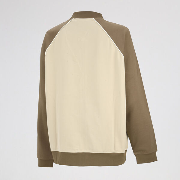 Buzo adidas SST Loose Mujer