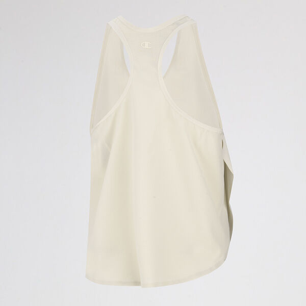 Musculosa Champion Athletics Woven Mujer