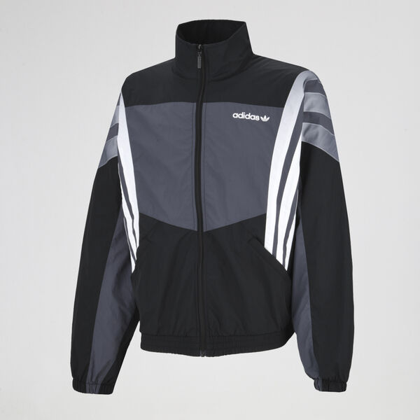 Campera adidas Rompeviento Santiago Hombre
