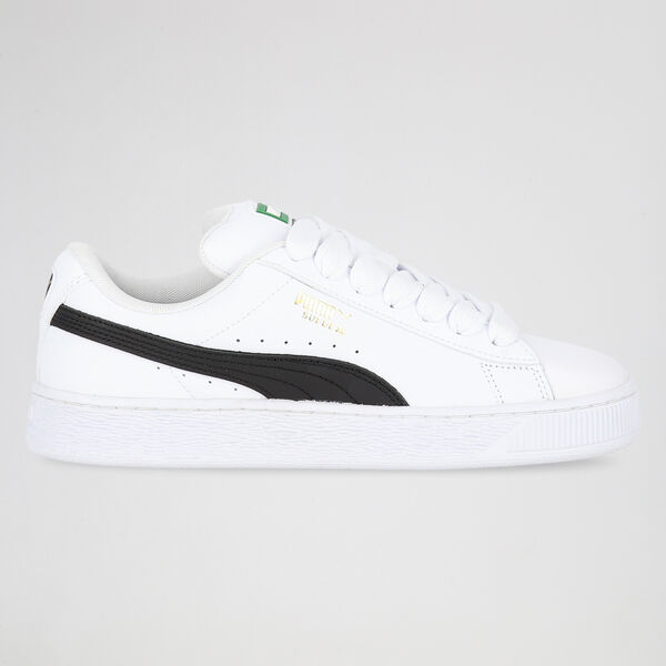 Zapatillas Puma Suede Xl