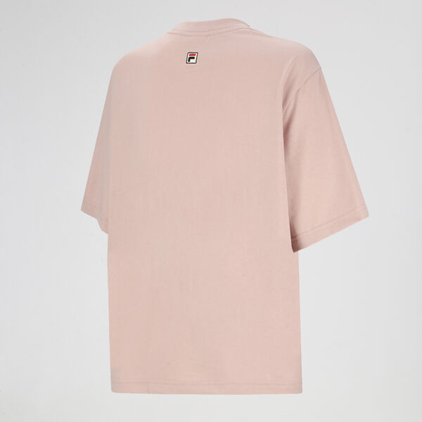 Remera Fila Sport Club de Mujer