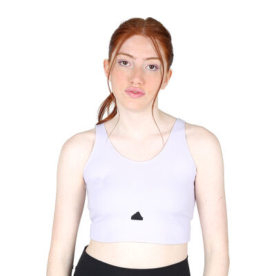 Top adidas New Rib