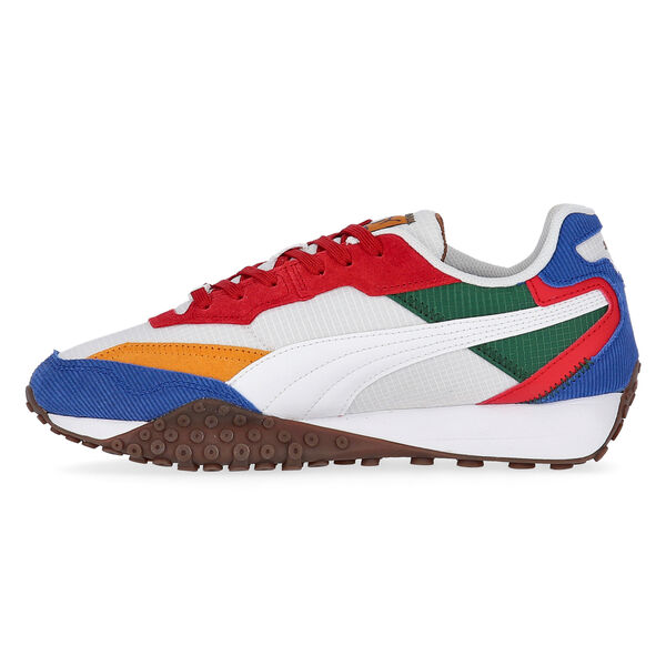 Zapatillas Puma Blktop Rider