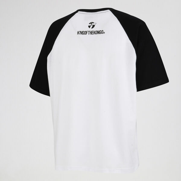 Remera Topper Ranglan Kotk - Project