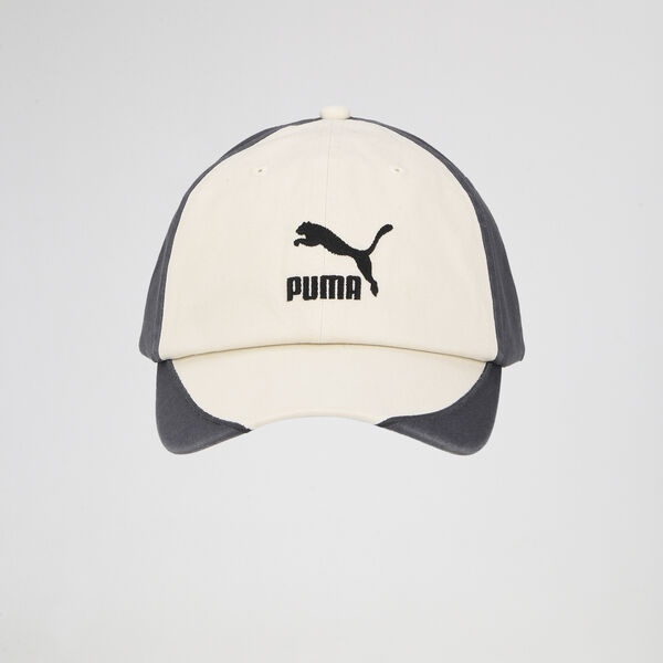 Gorra Puma Club De Course