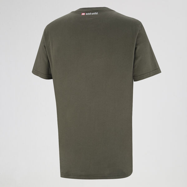 Remera Ecko Insti Ex I25 Hombre