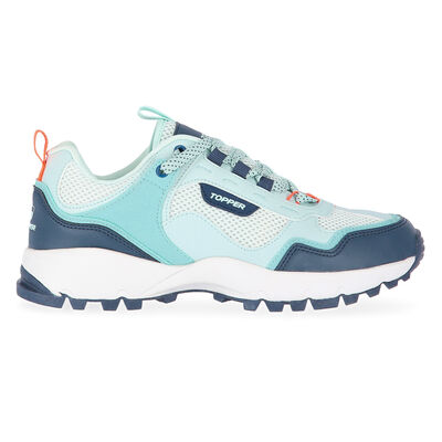 Zapatillas Topper Ever