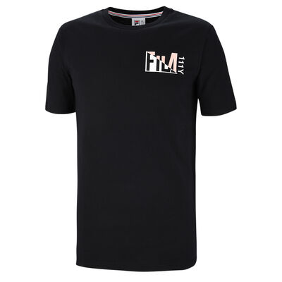 Remera Fila Street Hop Label